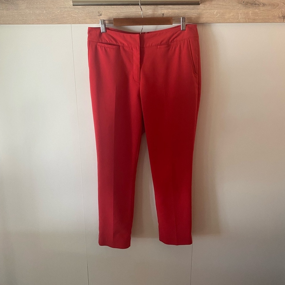 Sport Haley-Dress Pant-Size 12